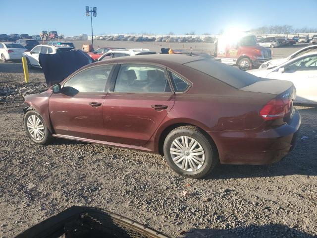 Vin: 1vwah7a3xec022783, lot: 80384763, volkswagen passat s 20142