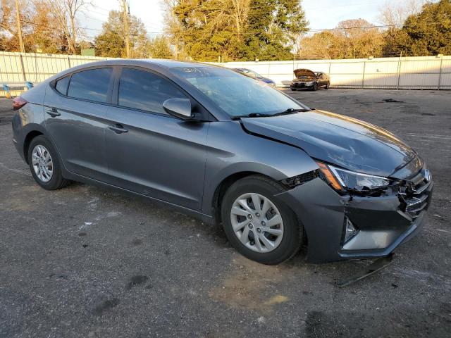 5NPD74LF3KH492923 | 2019 HYUNDAI ELANTRA SE