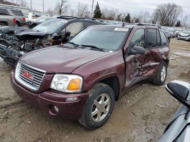 2007 GMC Envoy 