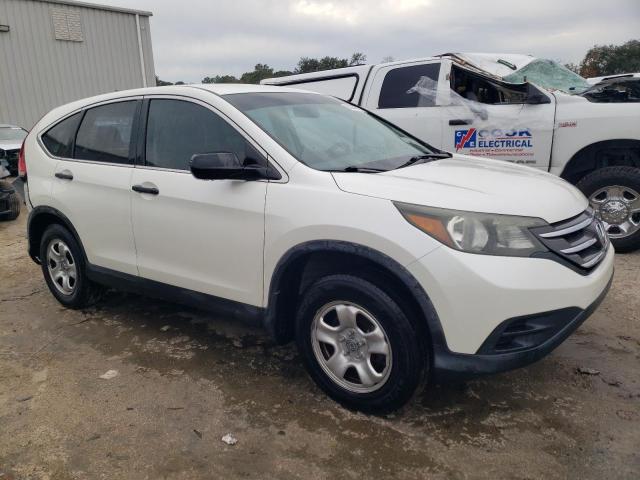 5J6RM3H32EL022657 | 2014 HONDA CR-V LX