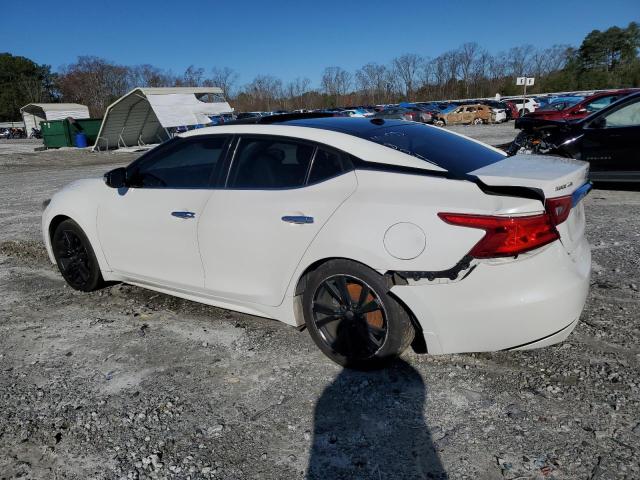 1N4AA6AP6HC378341 | 2017 NISSAN MAXIMA 3.5