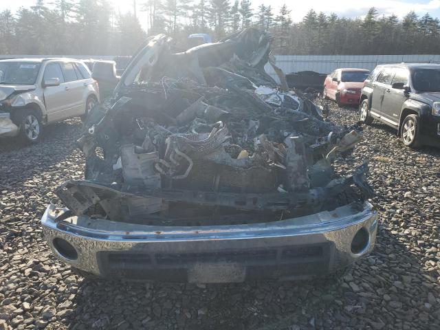 2011 TOYOTA TUNDRA DOU #3304643974