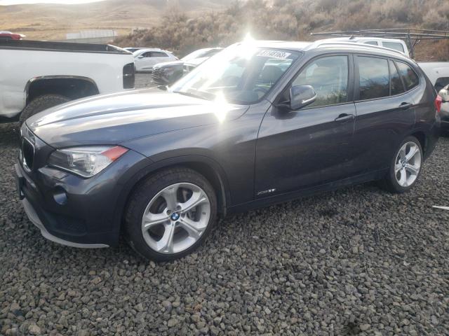 WBAVM5C55FVV93491 | 2015 BMW X1 XDRIVE3