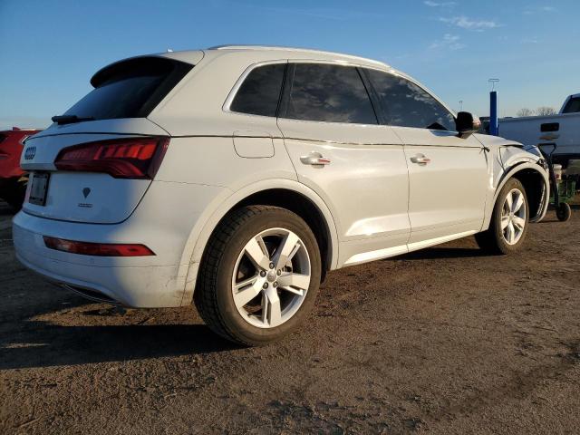 WA1BNAFY6K2107407 | 2019 AUDI Q5 PREMIUM