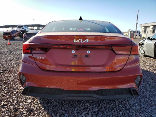 3KPF24AD8NE463337 | 2022 KIA FORTE