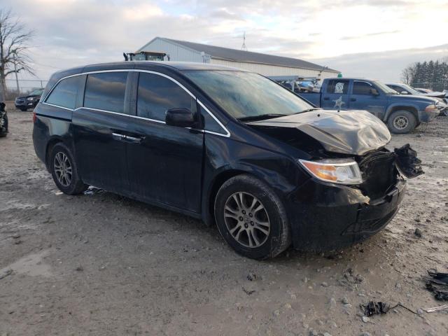 5FNRL5H43DB082963 | 2013 Honda odyssey ex