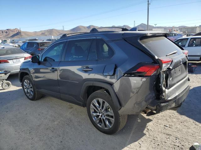 VIN 2T3A1RFV9NW309798 2022 TOYOTA RAV4 no.2