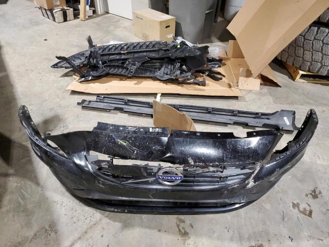 2016 VOLVO S60 POLEST - YV1A92TS2G1394103