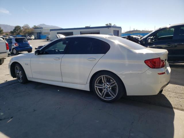 VIN WBAFR7C57DC825907 2013 BMW 5 Series, 535 I no.2