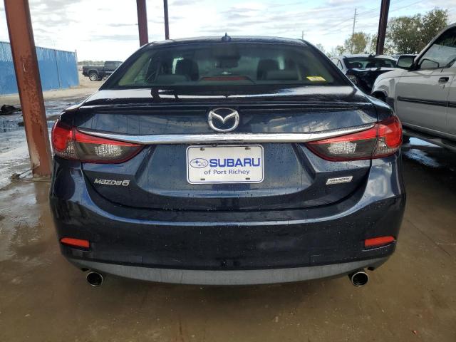 JM1GJ1W53F1221244 | 2015 MAZDA 6 GRAND TO