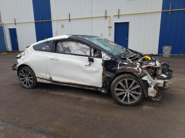 Vin: 2hgfg4a5xfh100975, lot: 81076013, honda civic si 20154