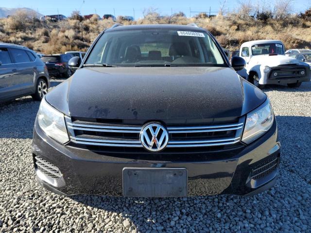 2017 VOLKSWAGEN TIGUAN WOL - WVGRV7AX6HK002814