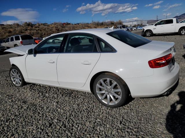 VIN WAUFFAFLXDN030564 2013 Audi A4, Premium Plus no.2