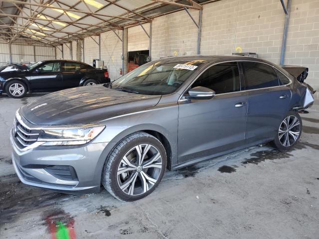 2021 Volkswagen Passat SE