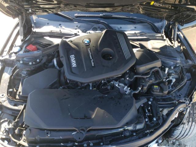 2017 BMW 330 I - WBA8B9G38HNU54283
