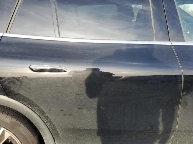 2023 MERCEDES-BENZ EQS SUV 45 - 4JGDM2DB2PA003821