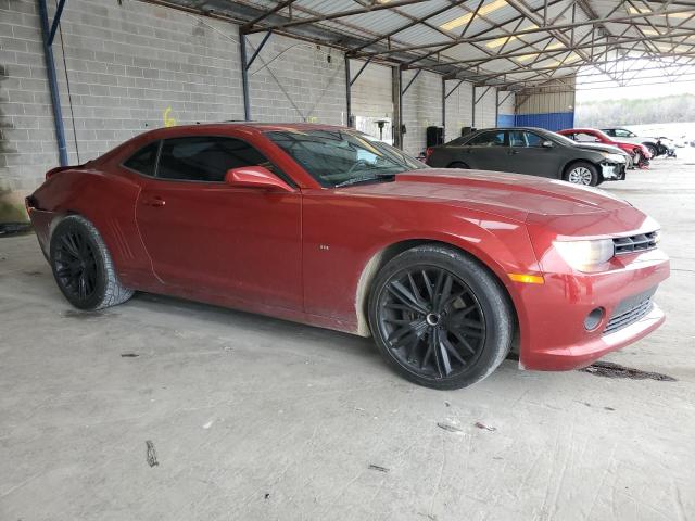 2G1FE1E32E9175604 | 2014 CHEVROLET CAMARO LS