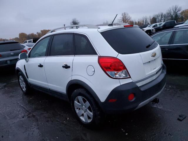 3GNAL2EK0CS644703 2012 Chevrolet Captiva Sport