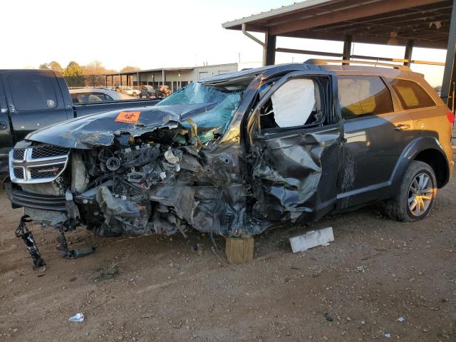 Vin: 3c4pdcbg0ft627873, lot: 80410863, dodge journey sxt 2015 img_1