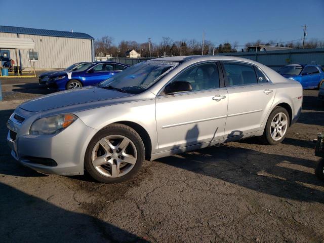 2010 Chevrolet Malibu LS