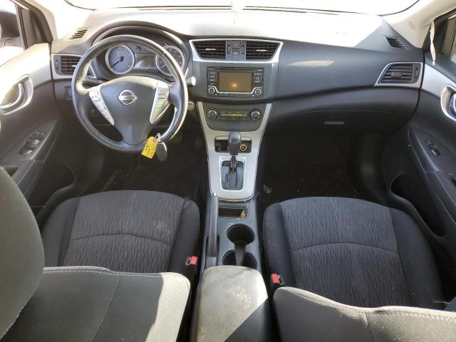 3N1AB7AP8FY226811 | 2015 NISSAN SENTRA S