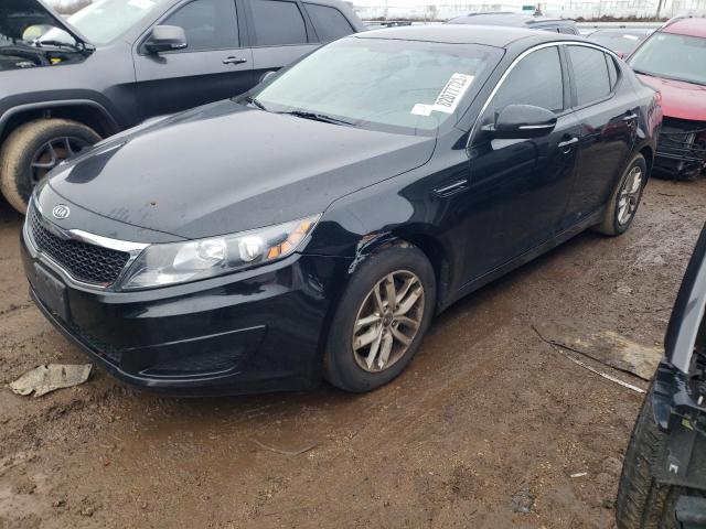 2011 Kia Optima LX