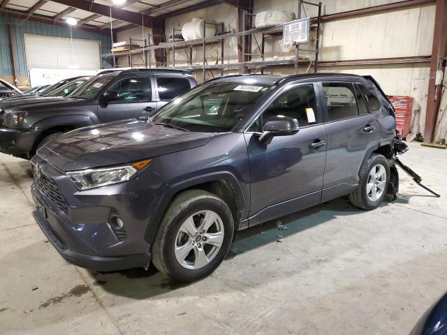 JTMP1RFV8KJ015880 | 2019 TOYOTA RAV4 XLE