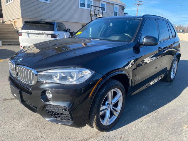 5UXKT0C51J0V98641 2018 BMW X5, photo no. 1