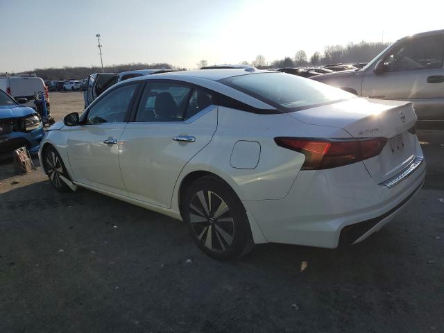 1N4BL4DV4MN317243 | 2021 NISSAN ALTIMA SV