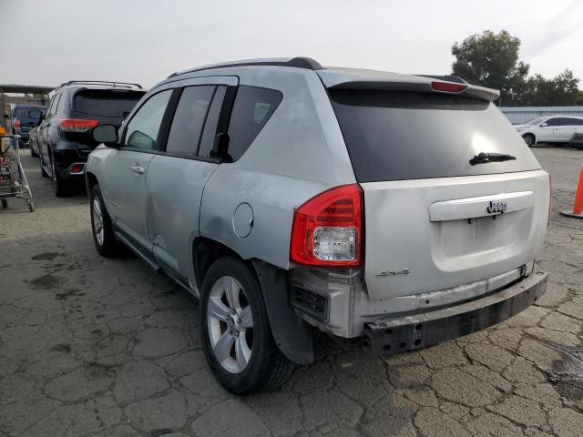 1C4NJDBB6ED572375 | 2014 JEEP COMPASS SP