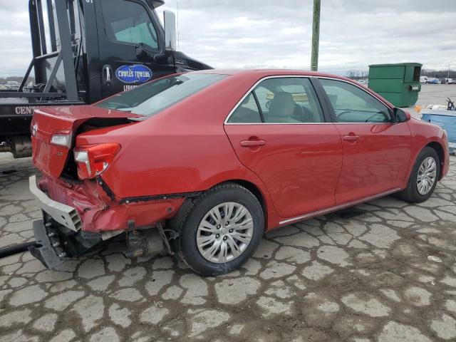 Vin: 4t4bf1fk4er401185, lot: 81994273, toyota camry l 20143