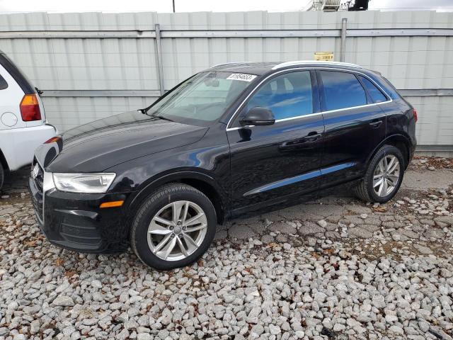 2016 Audi Q3 Premium Plus