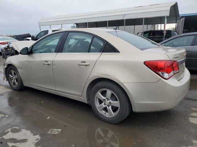 2011 Chevrolet Cruze Lt VIN: 1G1PE5S99B7199965 Lot: 81852783