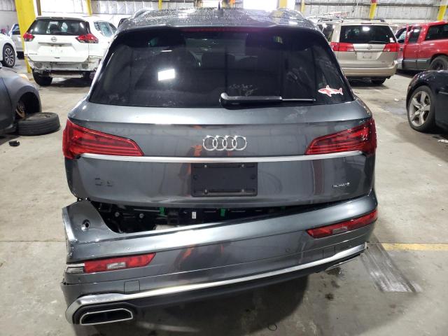 WA1EAAFY7P2016999 2023 AUDI Q5, photo no. 6