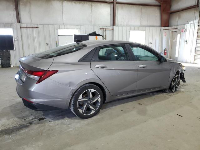 KMHLS4AG7PU499310 | 2023 HYUNDAI ELANTRA SE