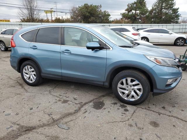 2HKRM3H55GH553107 | 2016 HONDA CR-V EX