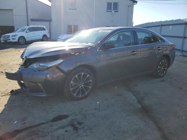 4T1BK1EB2GU195908 | 2016 TOYOTA AVALON XLE