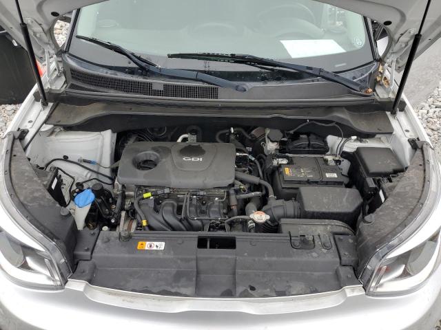 2018 KIA SOUL - KNDJN2A21J7562581