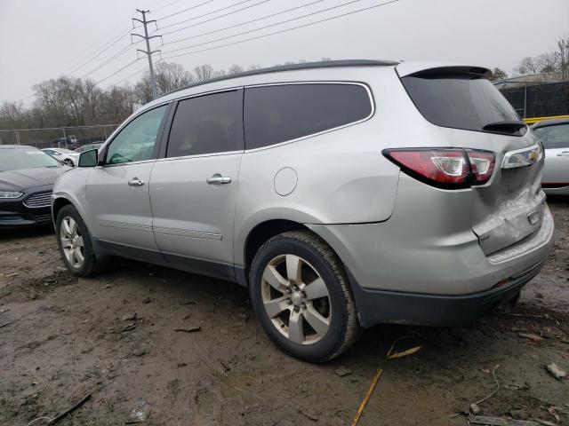 1GNKVJKD0FJ375171 | 2015 CHEVROLET TRAVERSE L