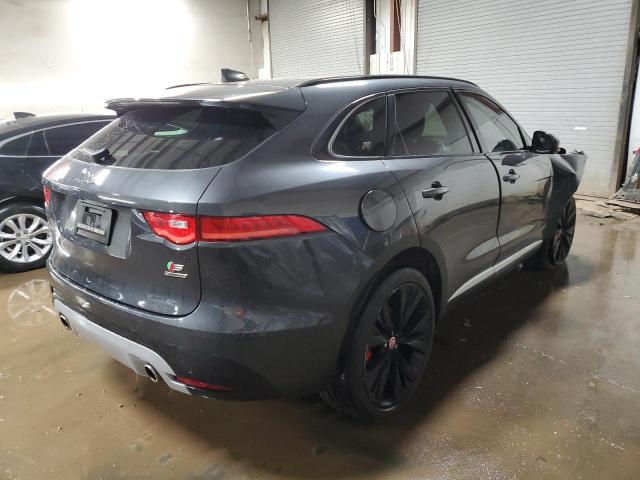 SADCM2BV5HA074689 | 2017 JAGUAR F-PACE S