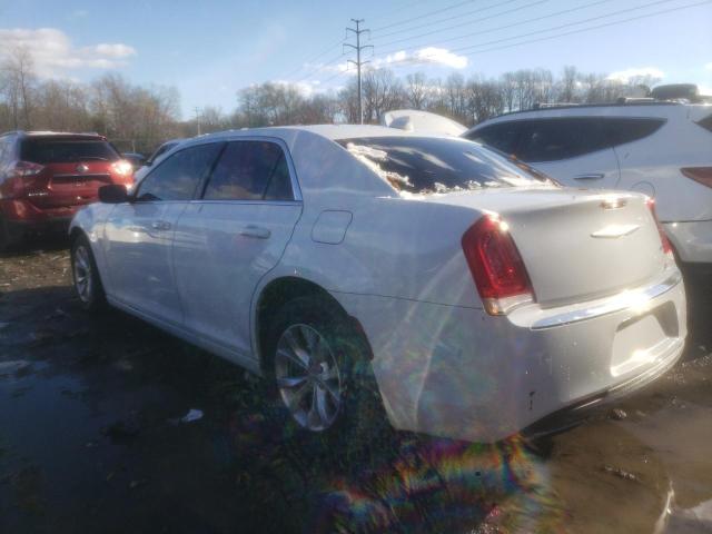 2C3CCAAG4GH135661 | 2016 CHRYSLER 300 LIMITE