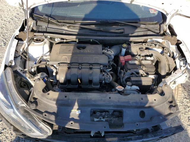 3N1AB7APXHY364336 | 2017 NISSAN SENTRA S