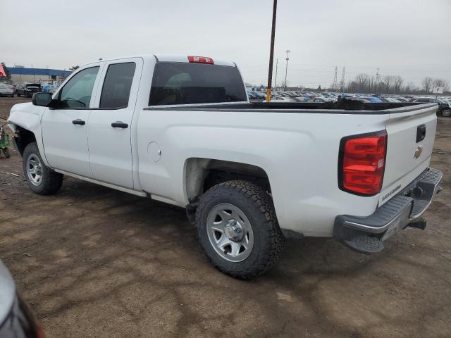 1GCVKNEH8HZ275991 | 2017 CHEVROLET SILVERADO