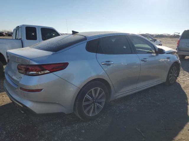 5XXGU4L14LG412861 | 2020 KIA OPTIMA EX