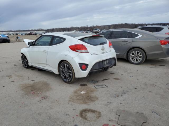 KMHTC6AE0GU287811 | 2016 HYUNDAI VELOSTER T