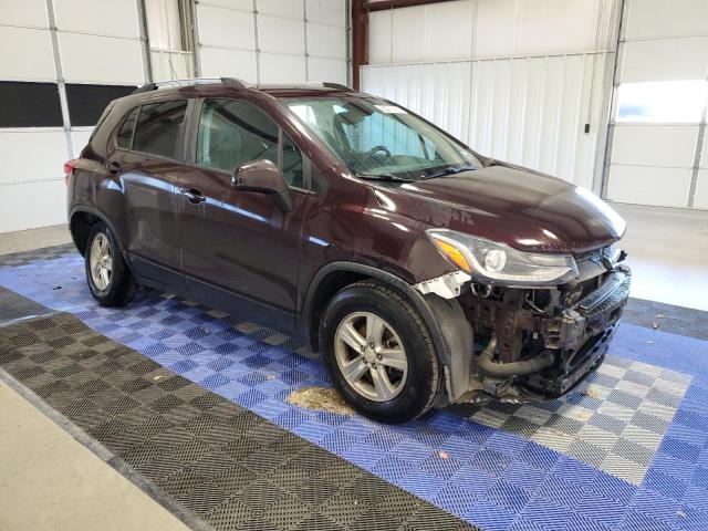 KL7CJLSM5MB368726 | 2021 CHEVROLET TRAX 1LT