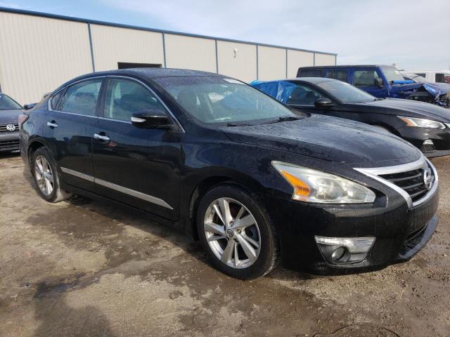 Vin: 1n4al3ap5fc149512, lot: 79231293, nissan altima 2.5 20154