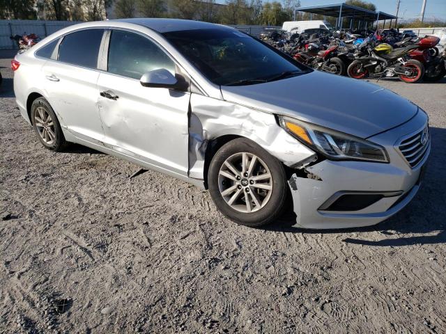 5NPE24AF6GH284788 | 2016 HYUNDAI SONATA SE