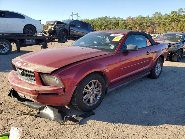 2006 Ford Mustang 