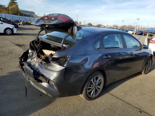 3KPF24ADXPE550224 | 2023 KIA FORTE LX